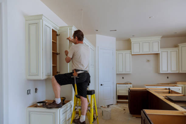 Licensed Cabinet Installation service in Bala Cynwyd, PA - BM Kitchen