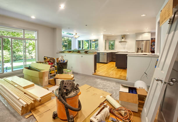 Reliable Cabinet Installation contractor in Bala Cynwyd, PA by BM Kitchen